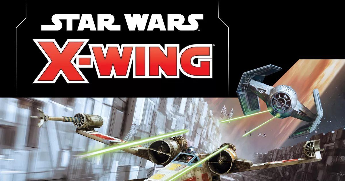 Chinook Squadron X-Wing Grand Tournament