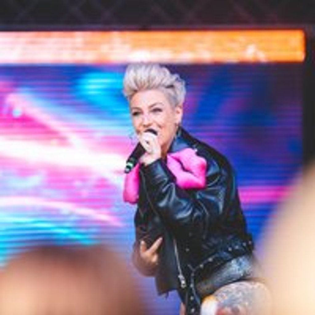 "P!nk-!sh" - International Tribute To Pink! returns to York