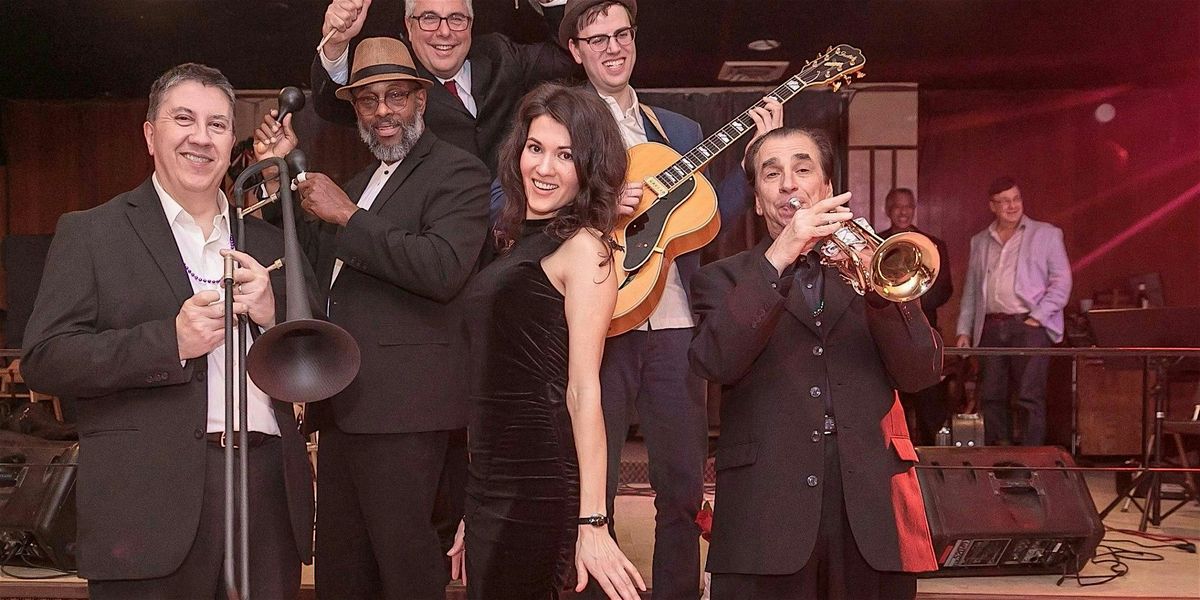 Jam at The Encore - Open Mic and Jam Session