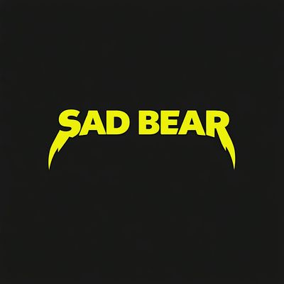 Sad Bear Presents