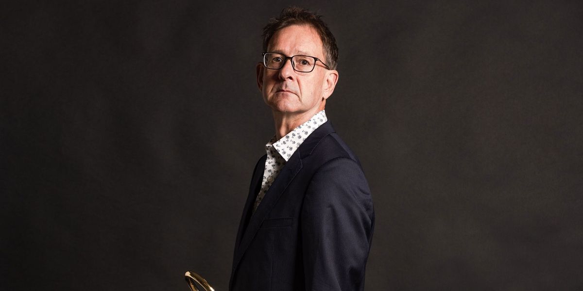 International Trombone Masterclass with Ian Bousfield