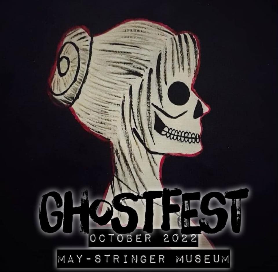 ghost festival start 2022