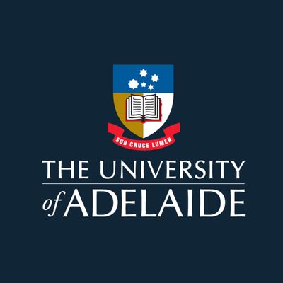 The University of Adelaide - Future Student team