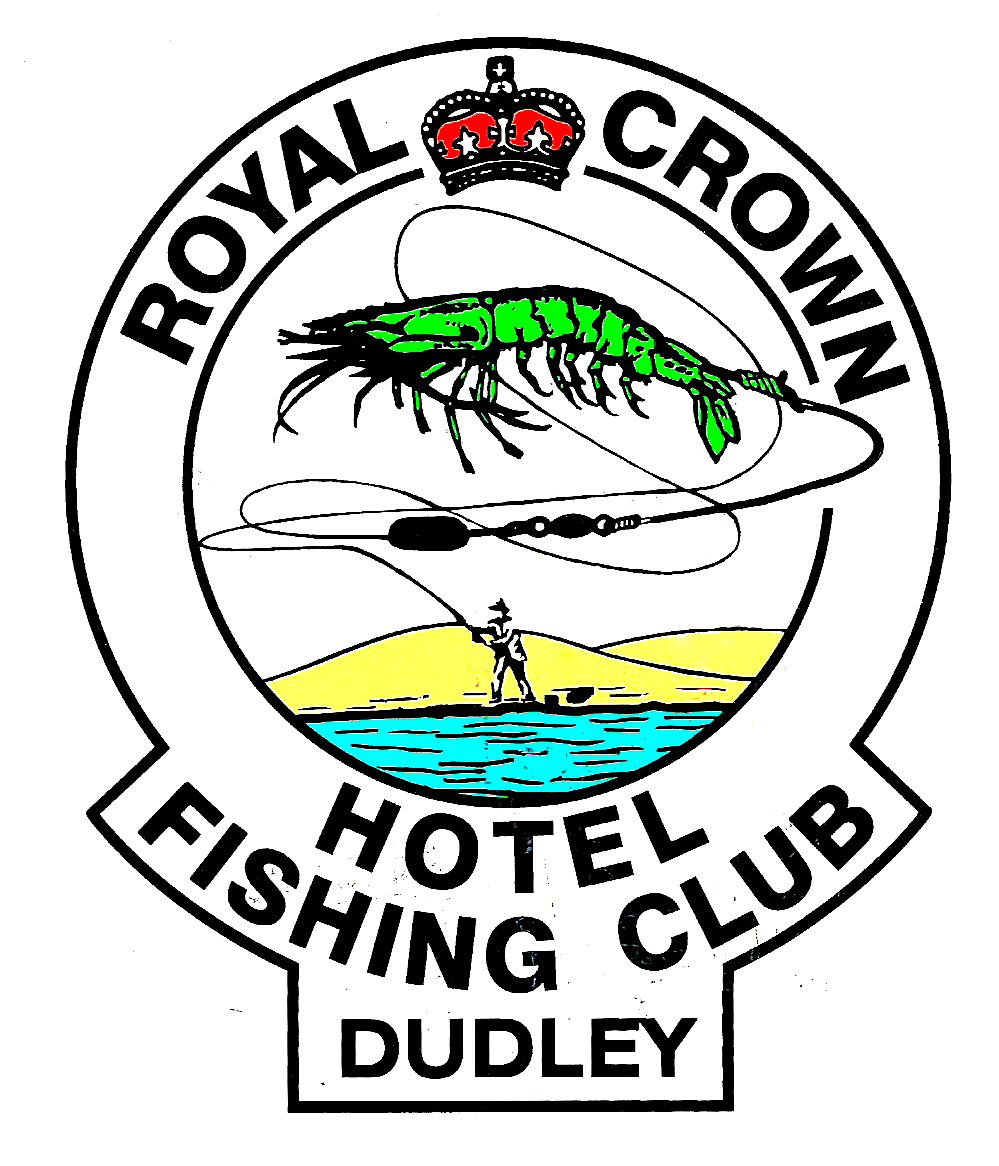 Royal Crown Fishing Club CHRISTMAS PARTY and Presentation