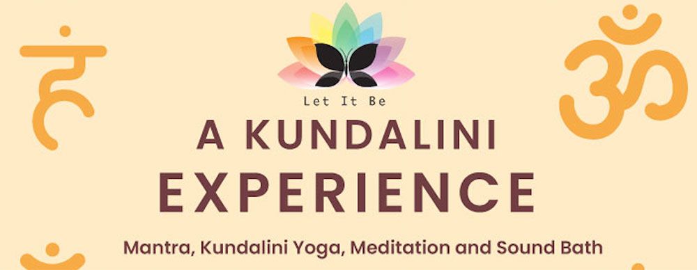 A Kundalini Experience with Yohana