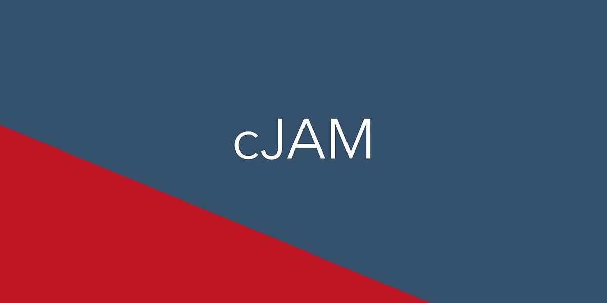 cJAM Performing Arts - student registration