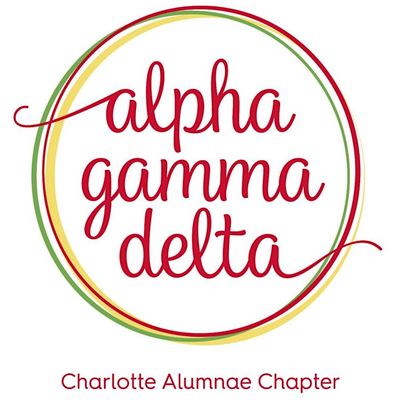 Charlotte Area Alpha Gam Alumnae Chapter