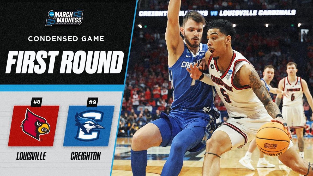 Louisville Cardinals at Creighton Bluejays Womens Volleyball