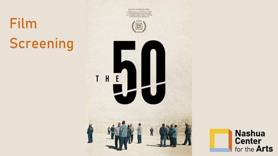 "The 50" Film Screening