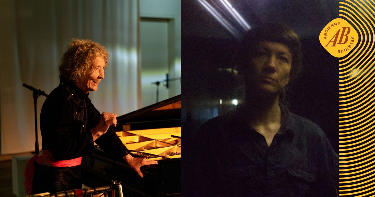 Double Bill: Limpe Fuchs & Nika Son | Ancienne Belgique 