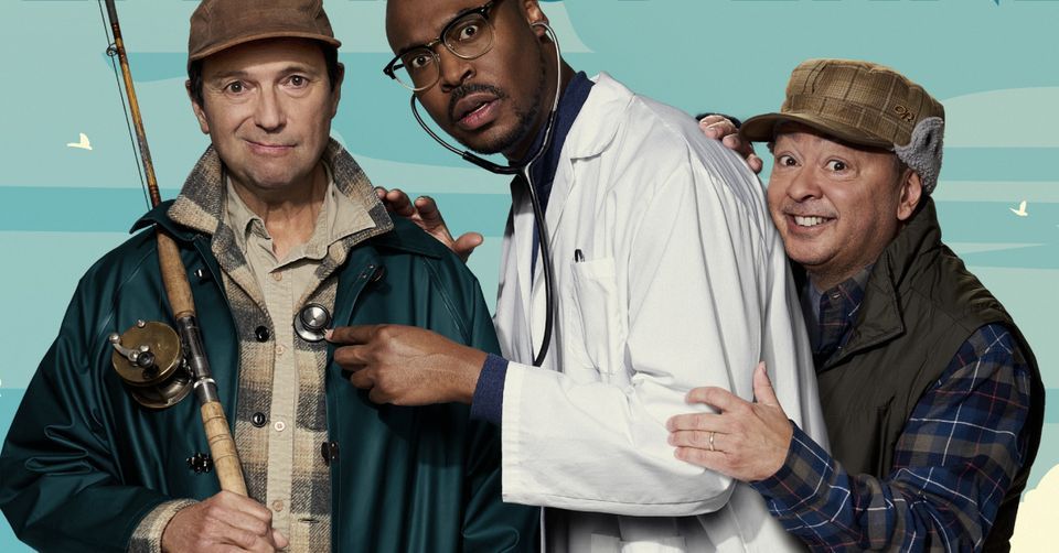 SainteMarieLaMauderne Gatineau, salle Odyssée, Gatineau, 5 May 2023