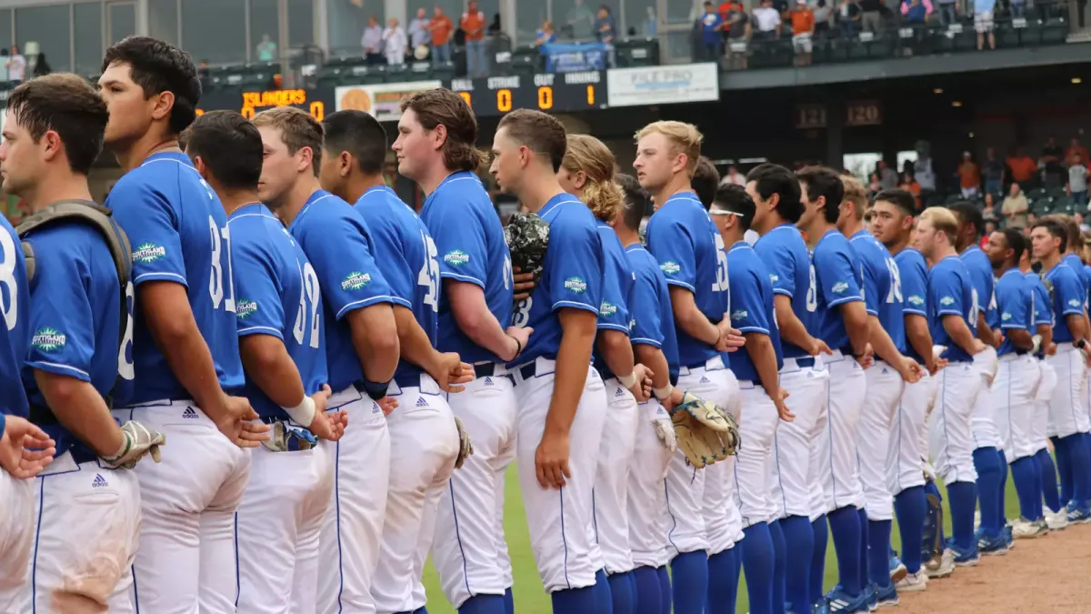 Incarnate Word Cardinals at Texas A&M Corpus Christi Islanders Baseball