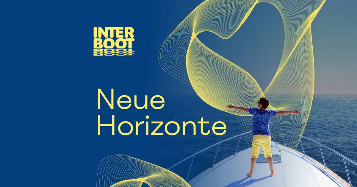 INTERBOOT Friedrichshafen 2024