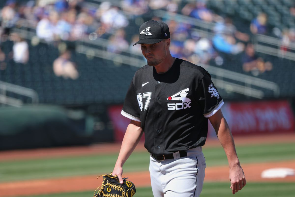 Spring Training - Chicago White Sox at Kansas City Royals