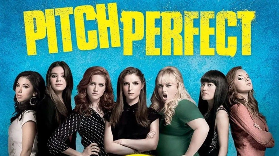 Pitch Perfect Sing-Along