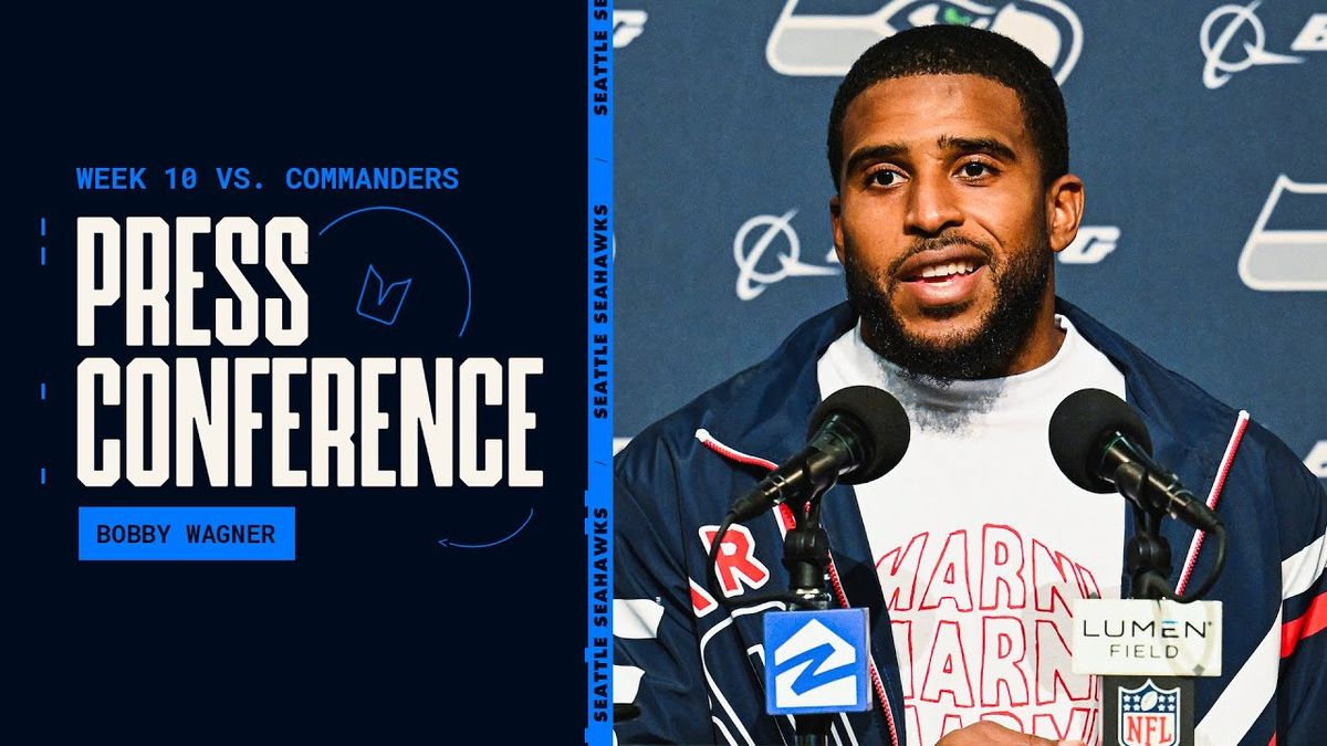 Seattle Seahawks at Washington Commanders at Northwest Stadium