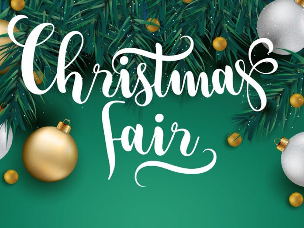 Christmas Fair \ud83c\udf1f 