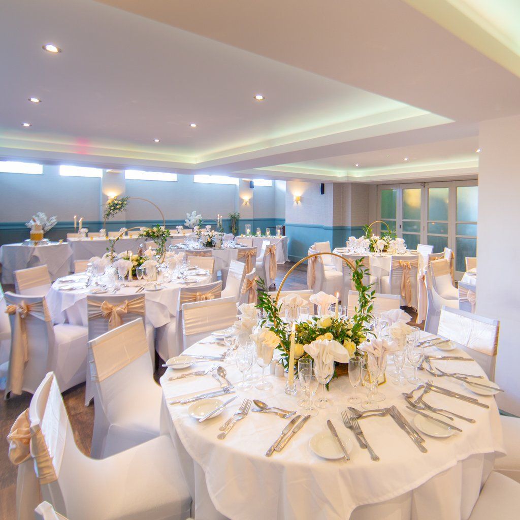 The Suncliff Hotel - Wedding Open Day