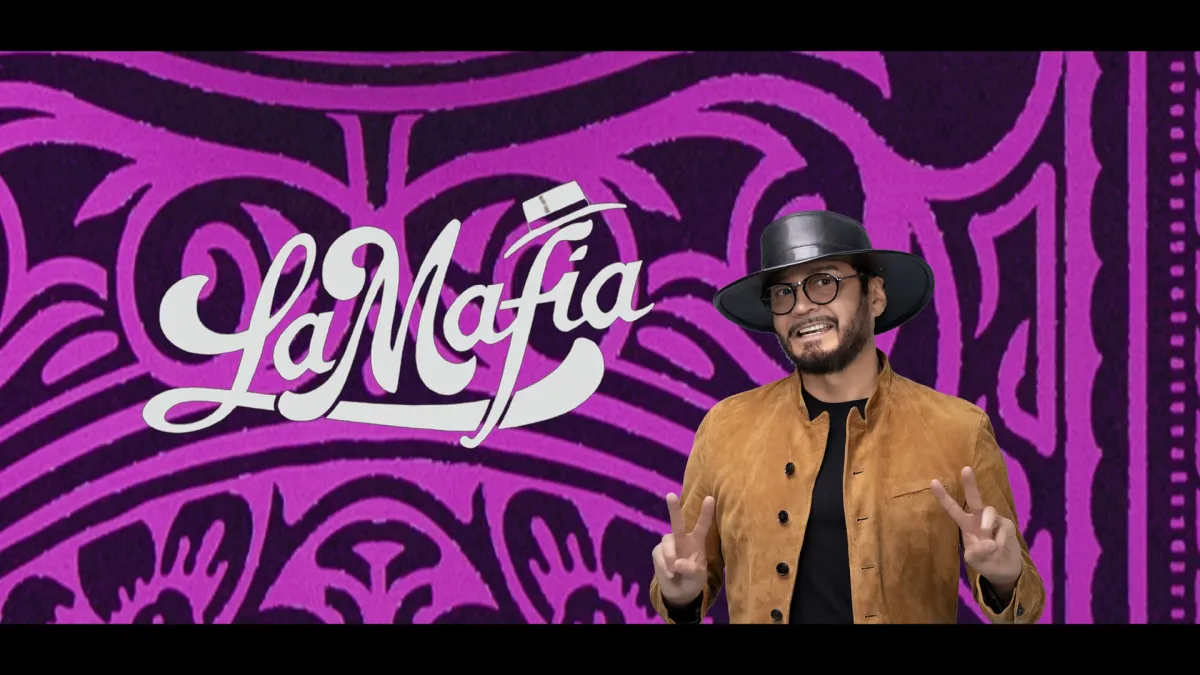 La Mafia in M\u00e9xico