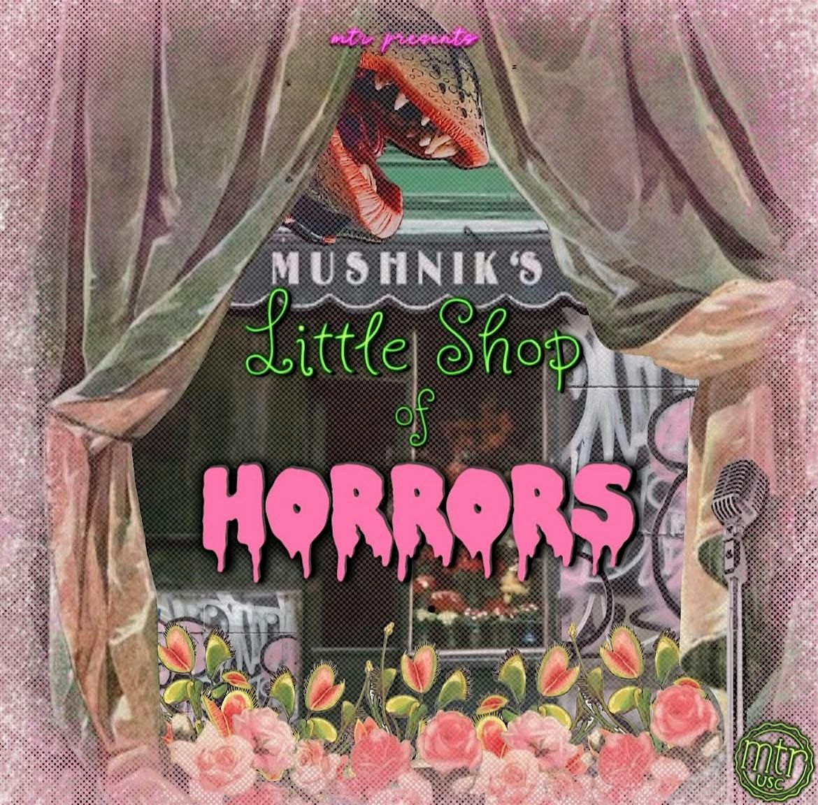 Little Shop of Horrors