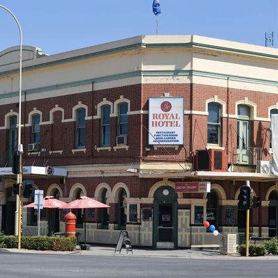 Horsham Royal Hotel