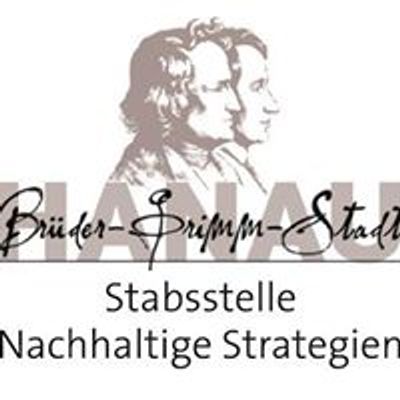 Stabsstelle Nachhaltige Strategien der Stadt Hanau