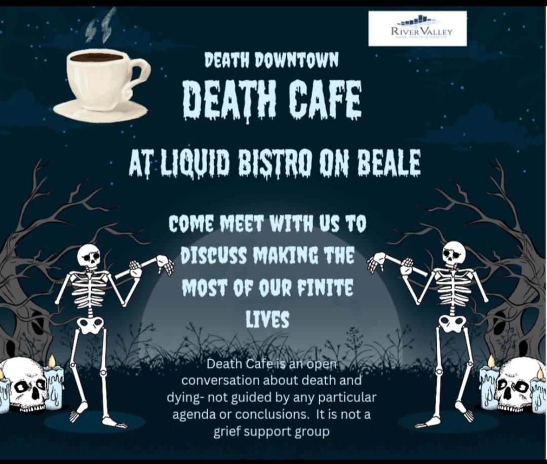 Death Cafe 