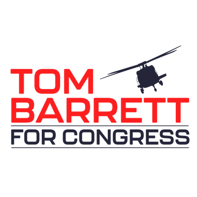 Tom Barrett For Congress