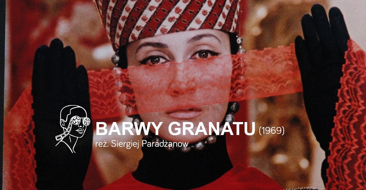 \u201eBarwy Granatu" l pokaz + dyskusja 