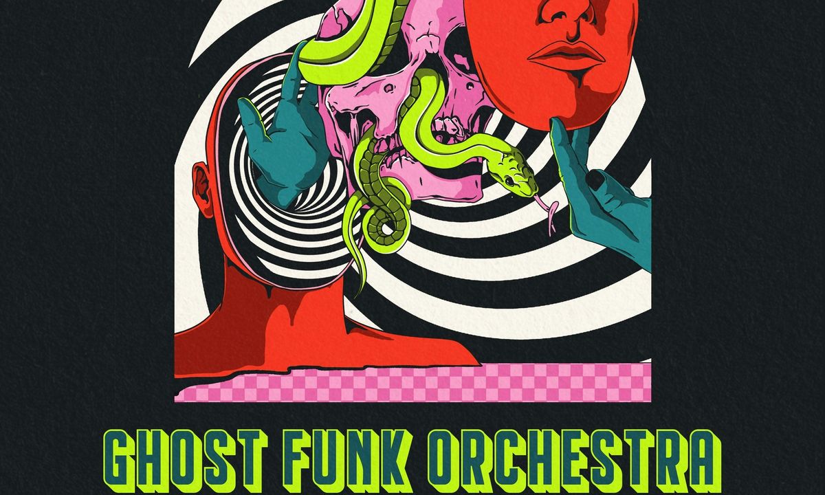 Ghost Funk Orchestra