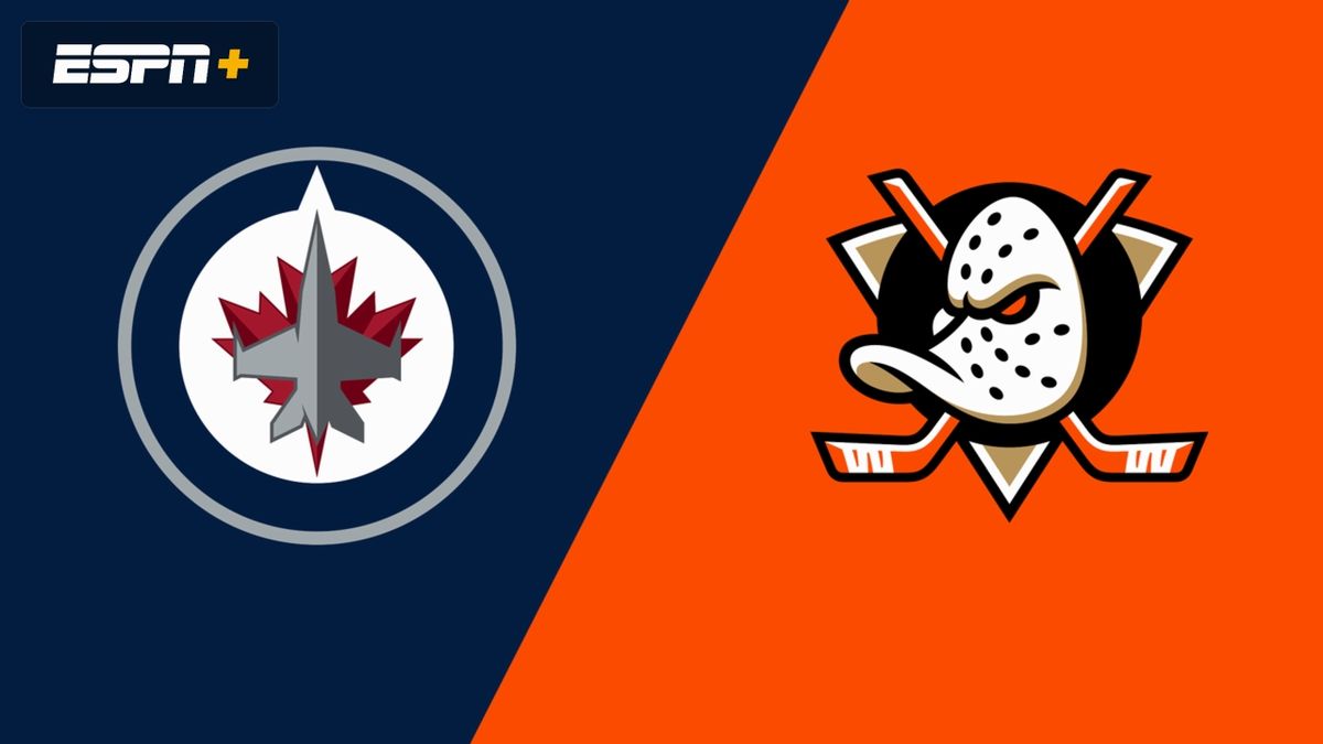 Philadelphia Flyers at Winnipeg Jets