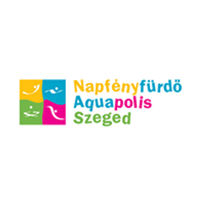 Napf\u00e9nyf\u00fcrd\u0151 Aquapolis Szeged