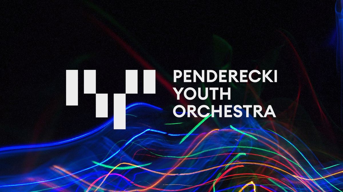 Koncert PENDERECKI YOUTH ORCHESTRA x YAMEN SAADI