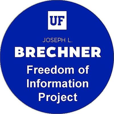 Brechner Freedom of Information Project