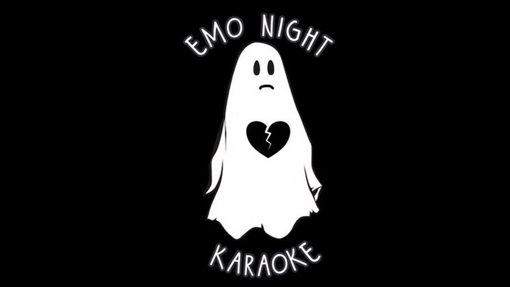 Emo Night Karaoke