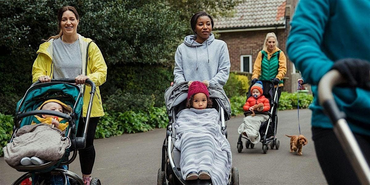 Hesketh Park Walk & Talk