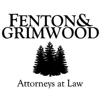 Fenton & Grimwood Attorneys Office