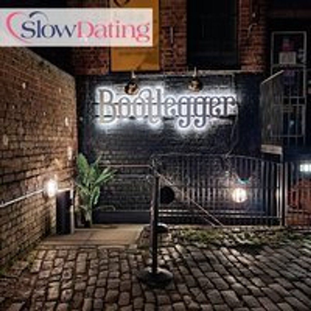 Speed Dating in Exeter for 20s & 30s