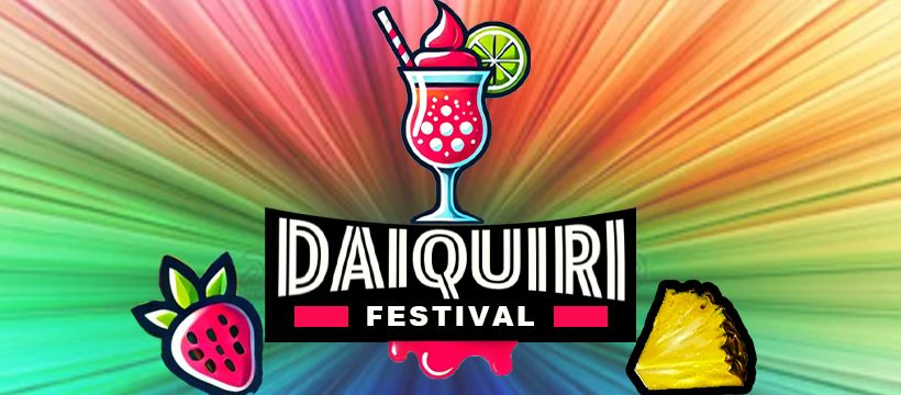 Daiquiri Festival