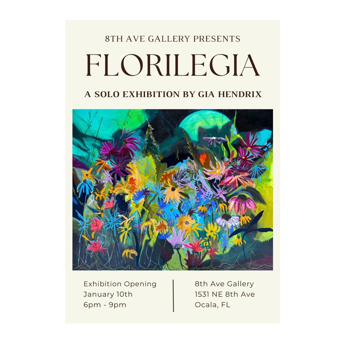 Florilegia 