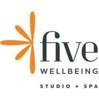 Five Wellbeing Studio + Spa