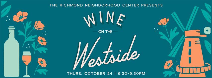 Wine on the Westside 2024