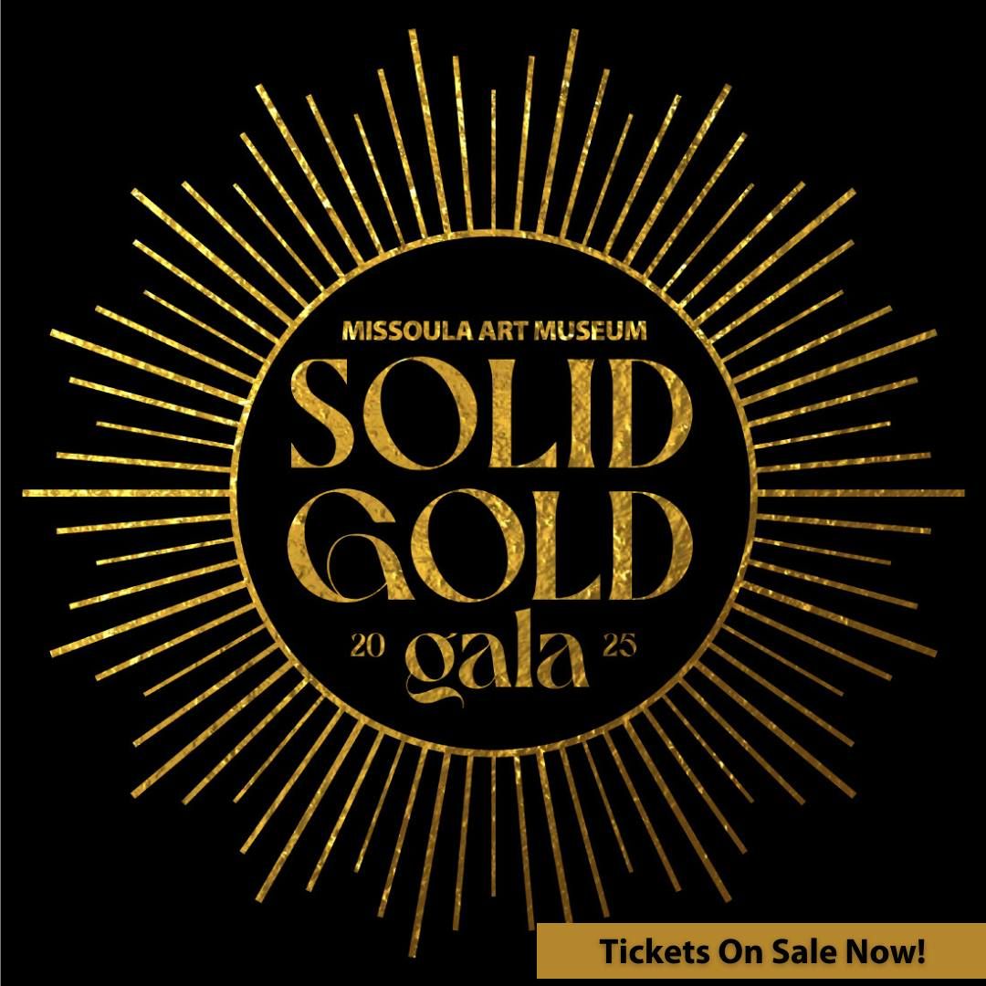 MAM Gala 2025: SOLID GOLD!