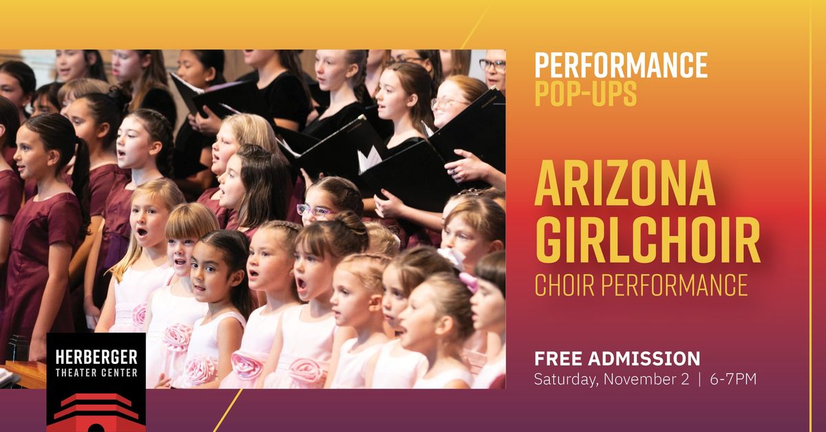 Arizona Girlchoir