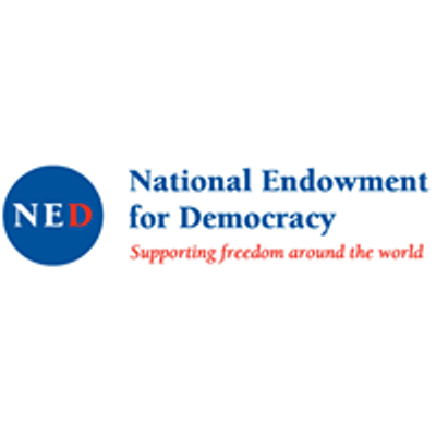 National Endowment for Democracy