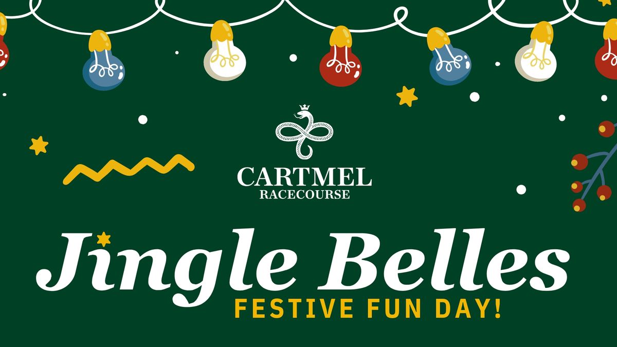 Jingle Belle Festive Fun Day!