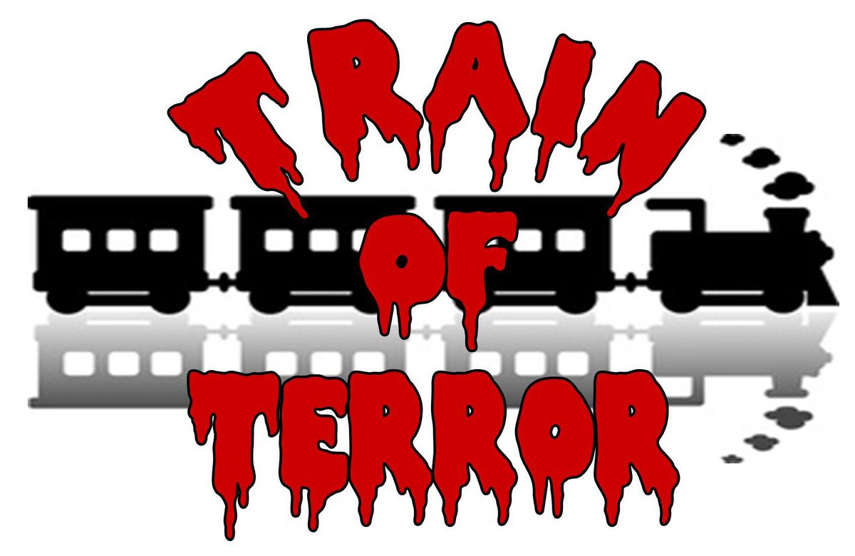 Train of Terror Week 3