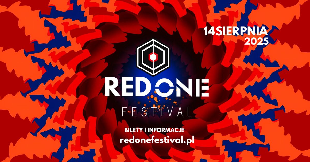 RED ONE FESTIVAL 2025  | KOTULIN 