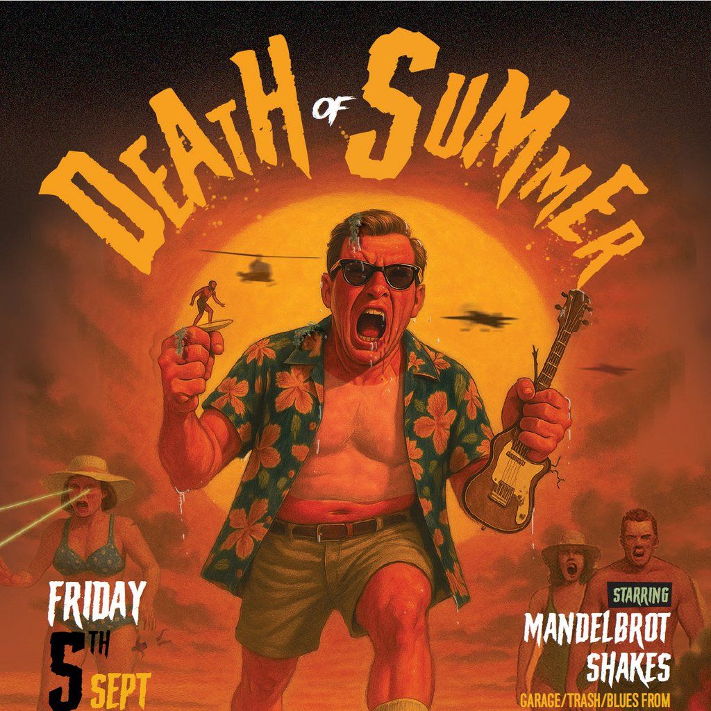 Death of Summer