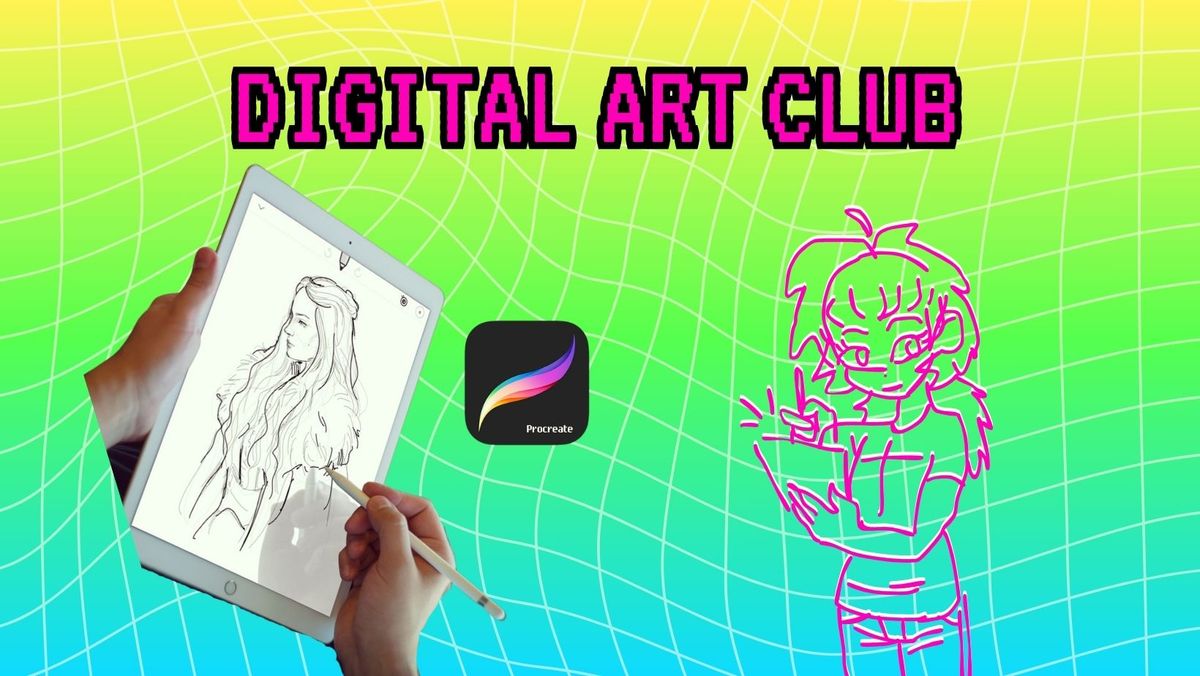 Digital Art Club